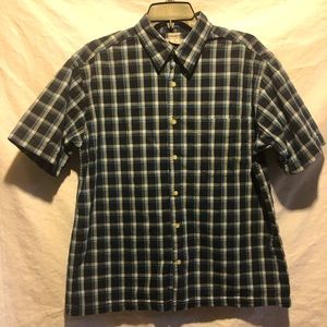 Old Navy Button Down